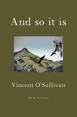 And So It Is Cover Image