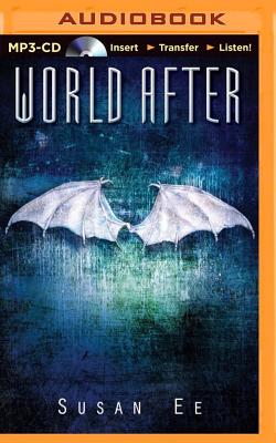 World After (Penryn & the End of Days #2) Cover Image