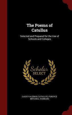The Poems of Catullus