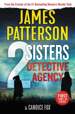 2 Sisters Detective Agency Cover Image