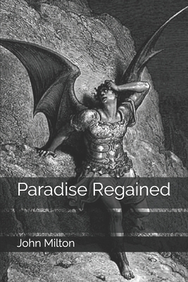 Paradise Regained