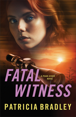 Fatal Witness (Pearl River)