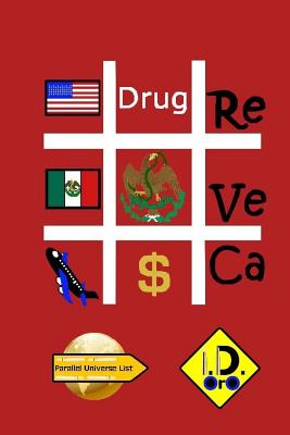 #Drug (Edicion en español) By I. D. Oro Cover Image