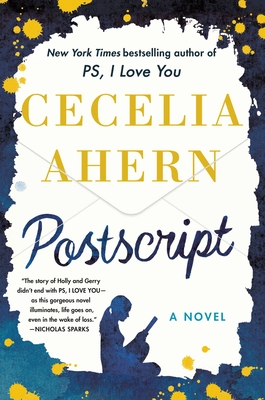 Cover for Postscript