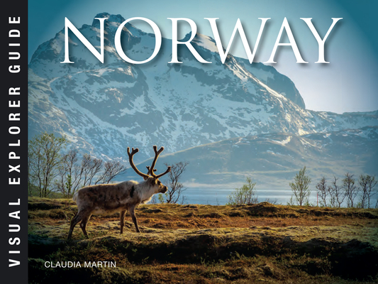 Norway (Visual Explorer Guide)
