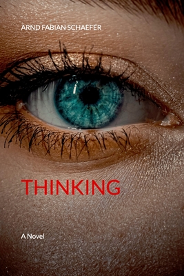 Thinking By Arnd Fabian Schaefer Cover Image