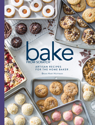 Bake from Scratch (Vol 3): Artisan Recipes for the Home Baker Cover Image