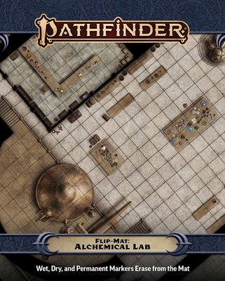 Pathfinder Flip-Mat - Basic Terrain MultiPack | Mapa de rol Pathfinder Flip-Mat - Basic Terrain MultiPack | Mapa de rol