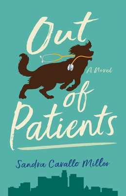 Cover for Out of Patients