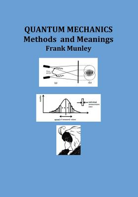 Quantum Mechanics: Methods and Meanings Cover Image
