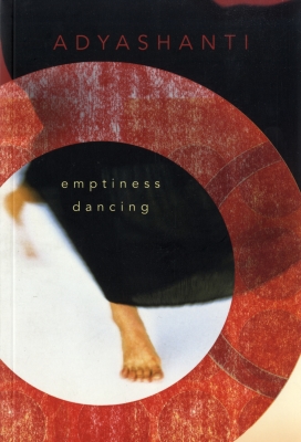 Emptiness Dancing Cover Image