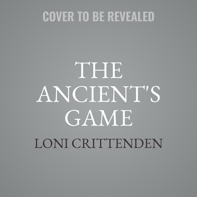 The Ancient's Game Cover Image