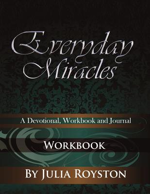 Everyday Miracles: Workbook Cover Image