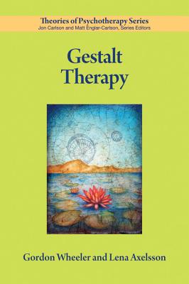 Gestalt Therapy (Theories of Psychotherapy Series(r))