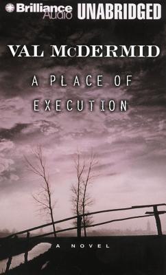 A Place of Execution Cover Image