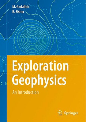 Exploration Geophysics Cover Image