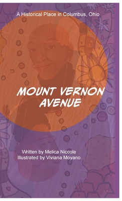 Mount Vernon Avenue Cover Image