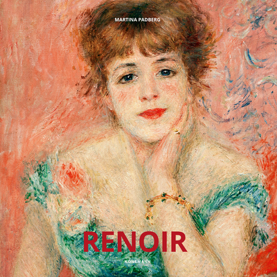 Renoir (Artist Monographs) By Martina Padberg Cover Image