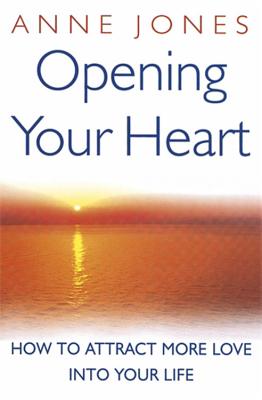 Cover for Opening Your Heart