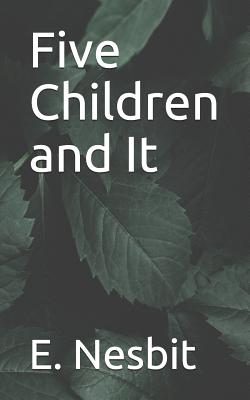 Five Children and It