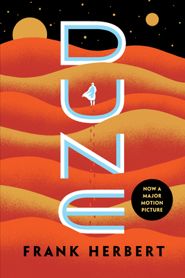 Cover Image for Dune