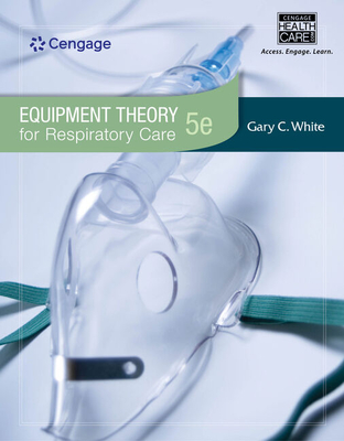 Equipment Theory for Respiratory Care Cover Image