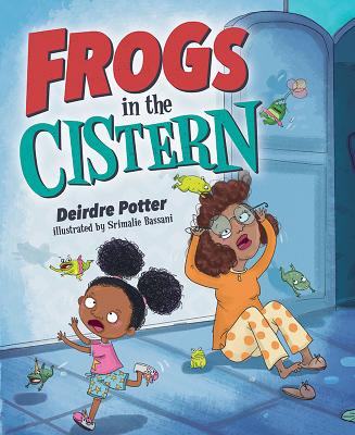 Frogs in the Cistern Cover Image