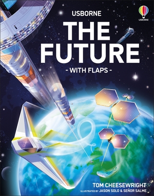 See Inside The Future Cover Image