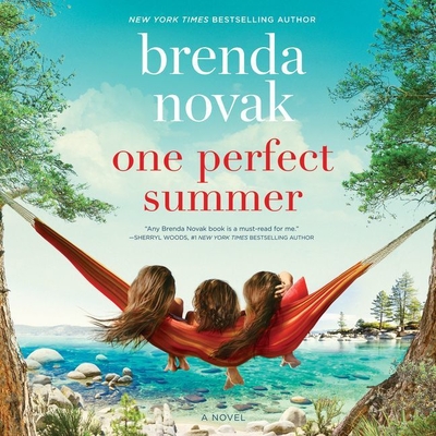 One Perfect Summer By Brenda Novak, Erin Bennett (Read by) Cover Image