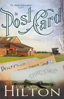 The Postcard: Volume 2 (Amish of Jamesport #2) Cover Image
