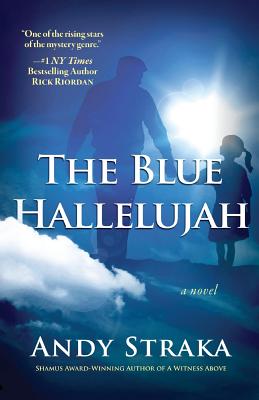 Cover for The Blue Hallelujah