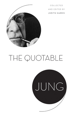 The Quotable Jung Cover Image