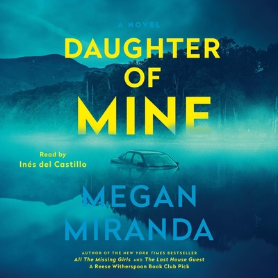 Daughter of Mine Cover Image
