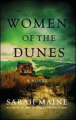 Women of the Dunes: A Novel Cover Image