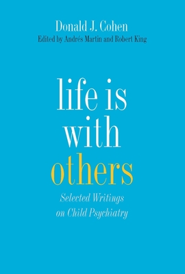 Cover for Life Is with Others