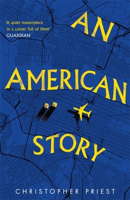 An American Story Cover Image