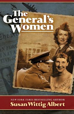 Cover for The General's Women