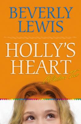 Holly's Heart Collection Two: Books 6-10 Cover Image