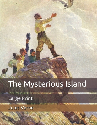 The Mysterious Island