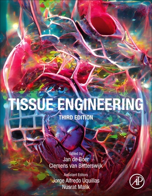 Tissue Engineering Cover Image
