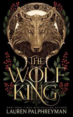 The Wolf King | Sherwood Bookstore