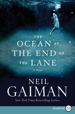 The Ocean at the End of the Lane: A Novel Cover Image