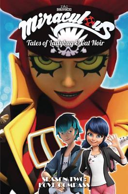 Miraculous: Tales of Ladybug & Cat Noir (Manga) 3|Paperback