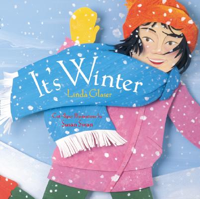 It's Winter! Cover