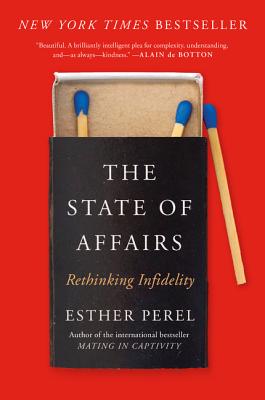 Cover for The State of Affairs