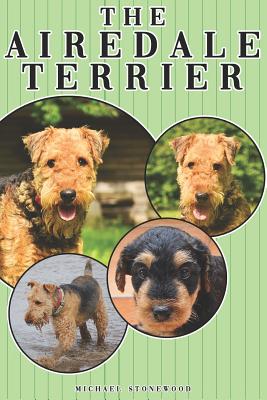 how to groom airedale terrier