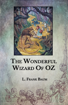 The Wonderful Wizard Of OZ