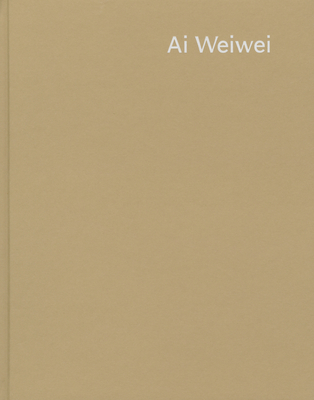 AI Weiwei: Disposition By Ai Weiwei (Artist) Cover Image