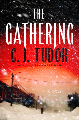 The Gathering: A Novel Cover Image