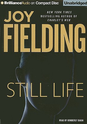 Cover for Still Life